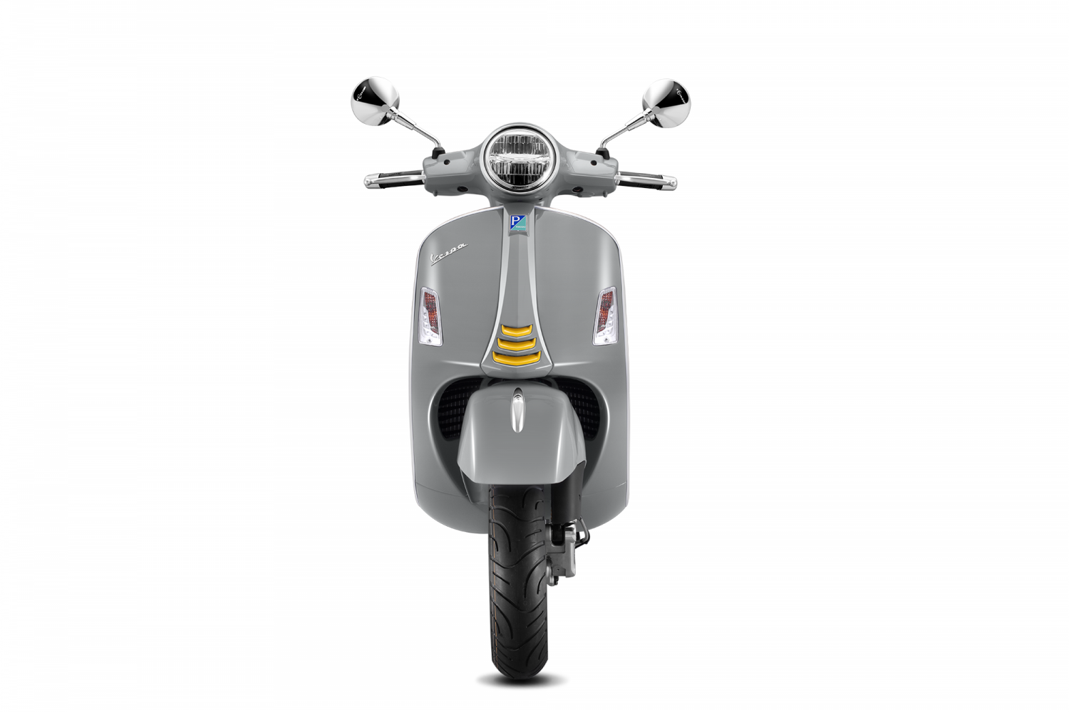 Vespa GTS Super Tech 300: price, consumption, colors