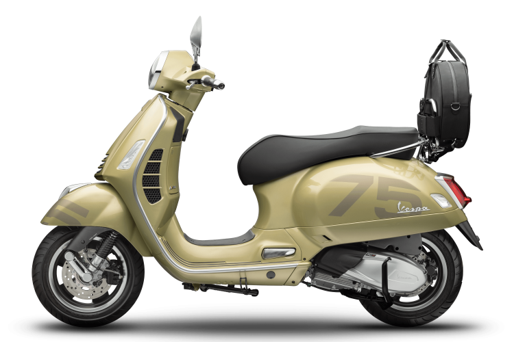 2020 Vespa GTS 300 Review  Motorcyclecom