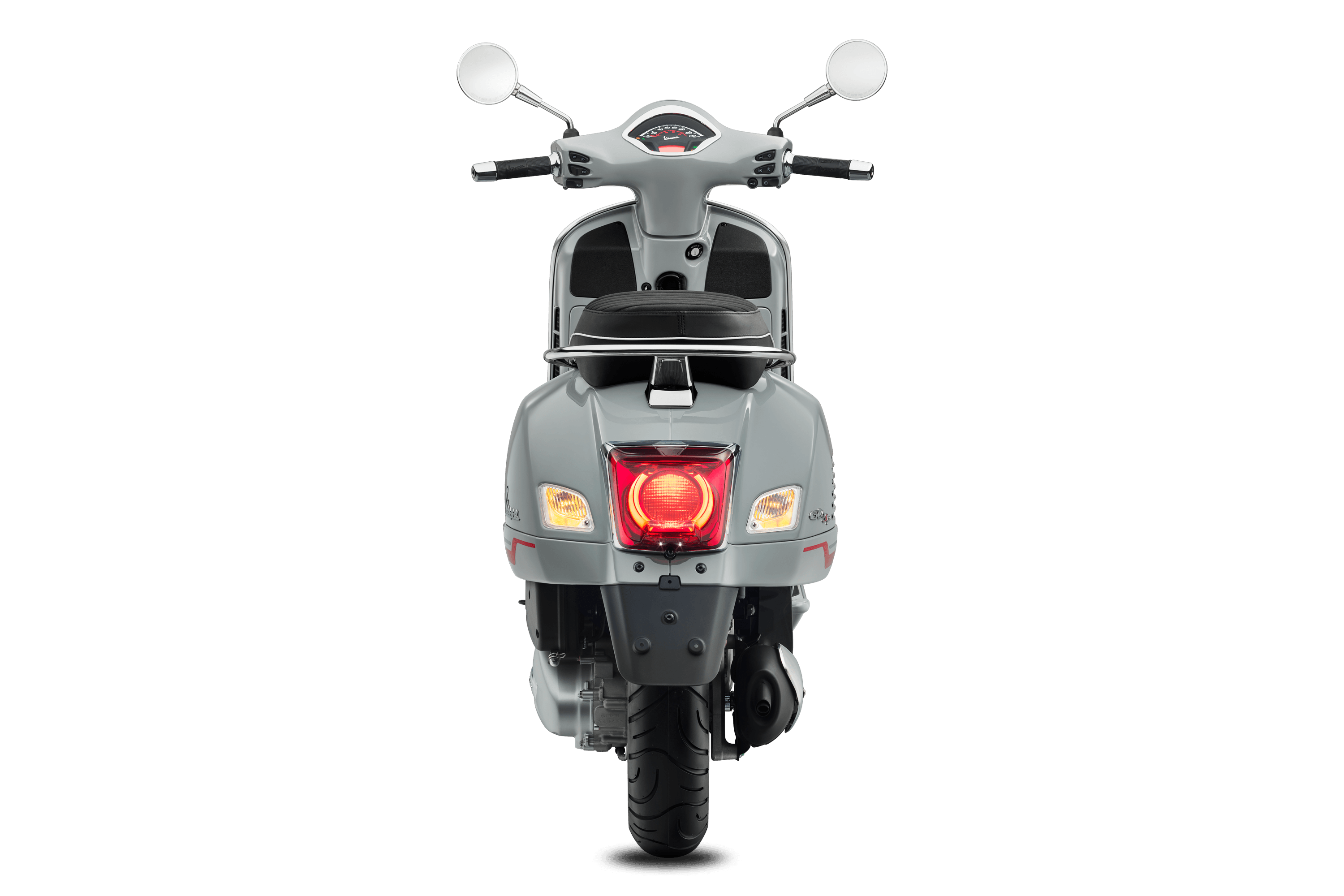 Vespa Gts Super Sport 300 Price Consumption Colors 6633