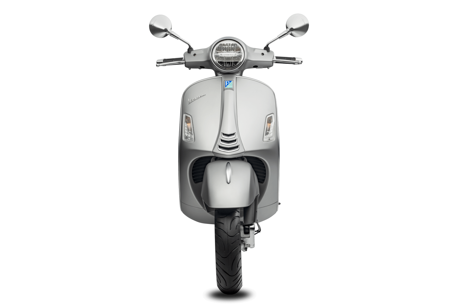 Vespa GTS Super 150: price, consumption, colors