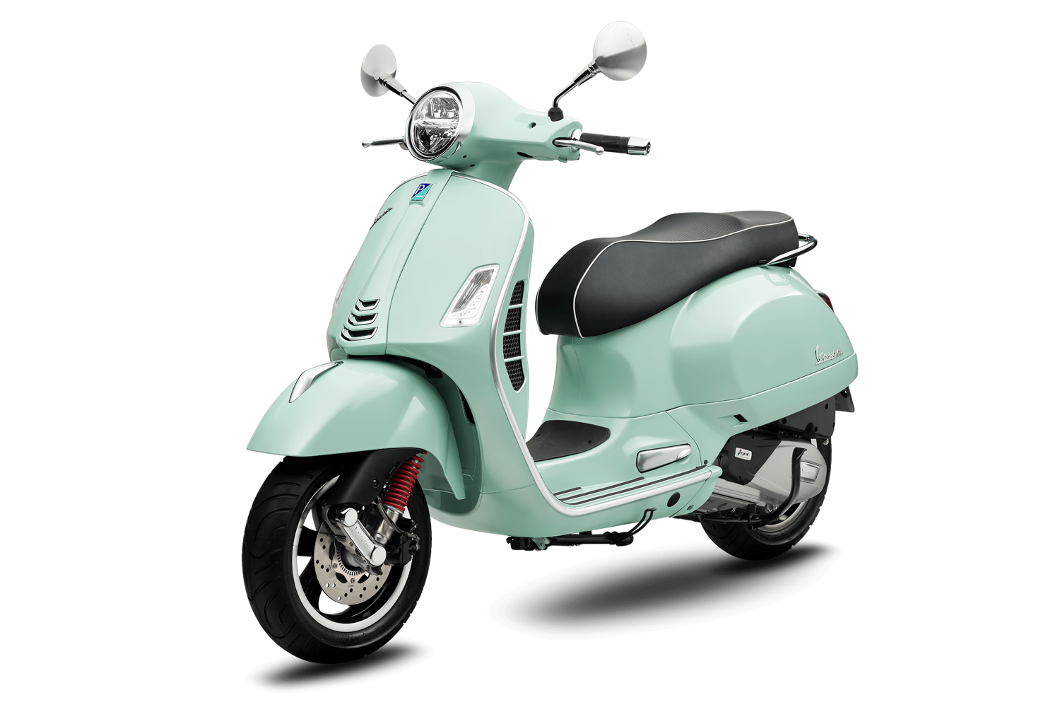 Vespa GTS Super 150: price, consumption, colors