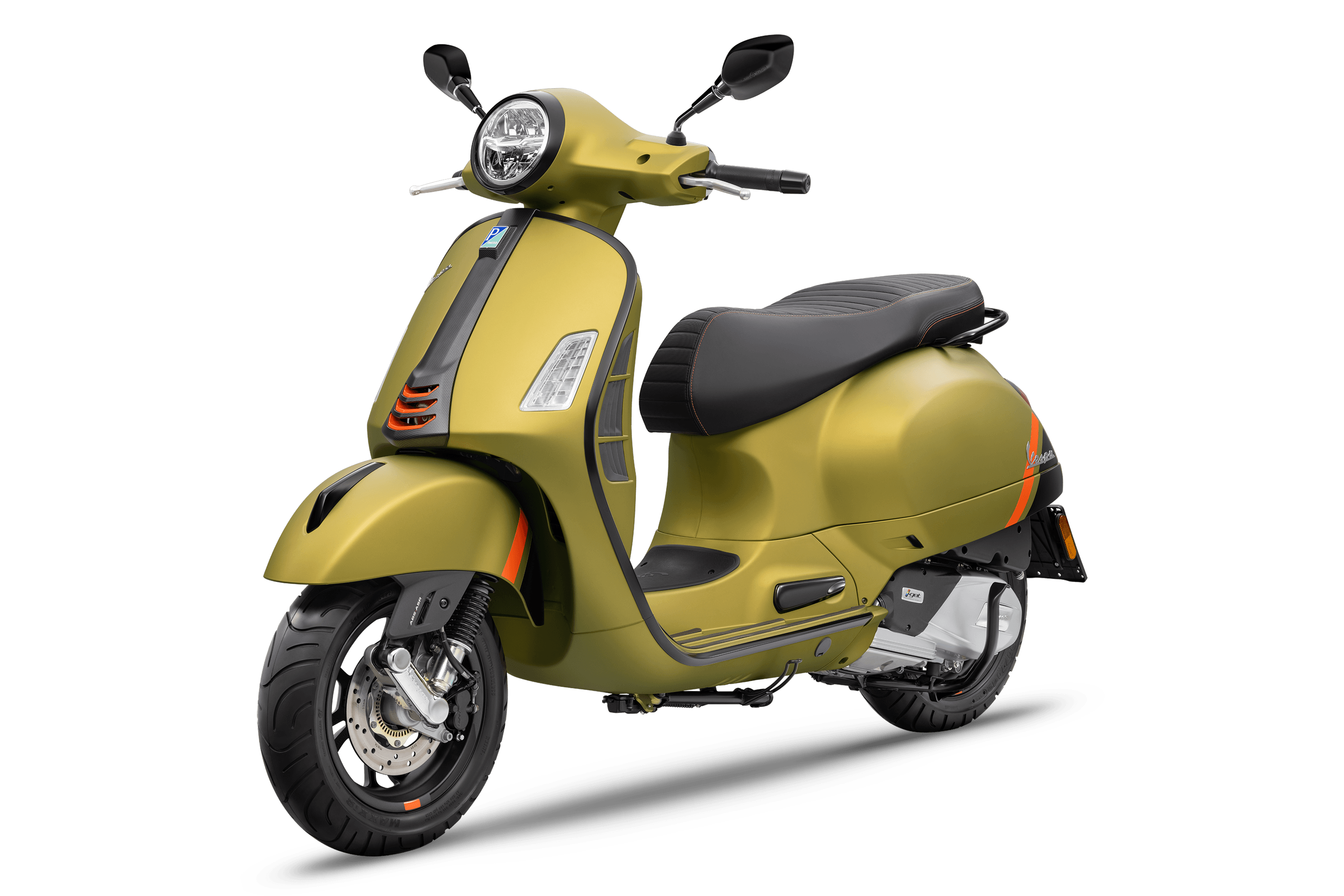 Vespa Gts Super Sport 300 Price Consumption Colors 3373