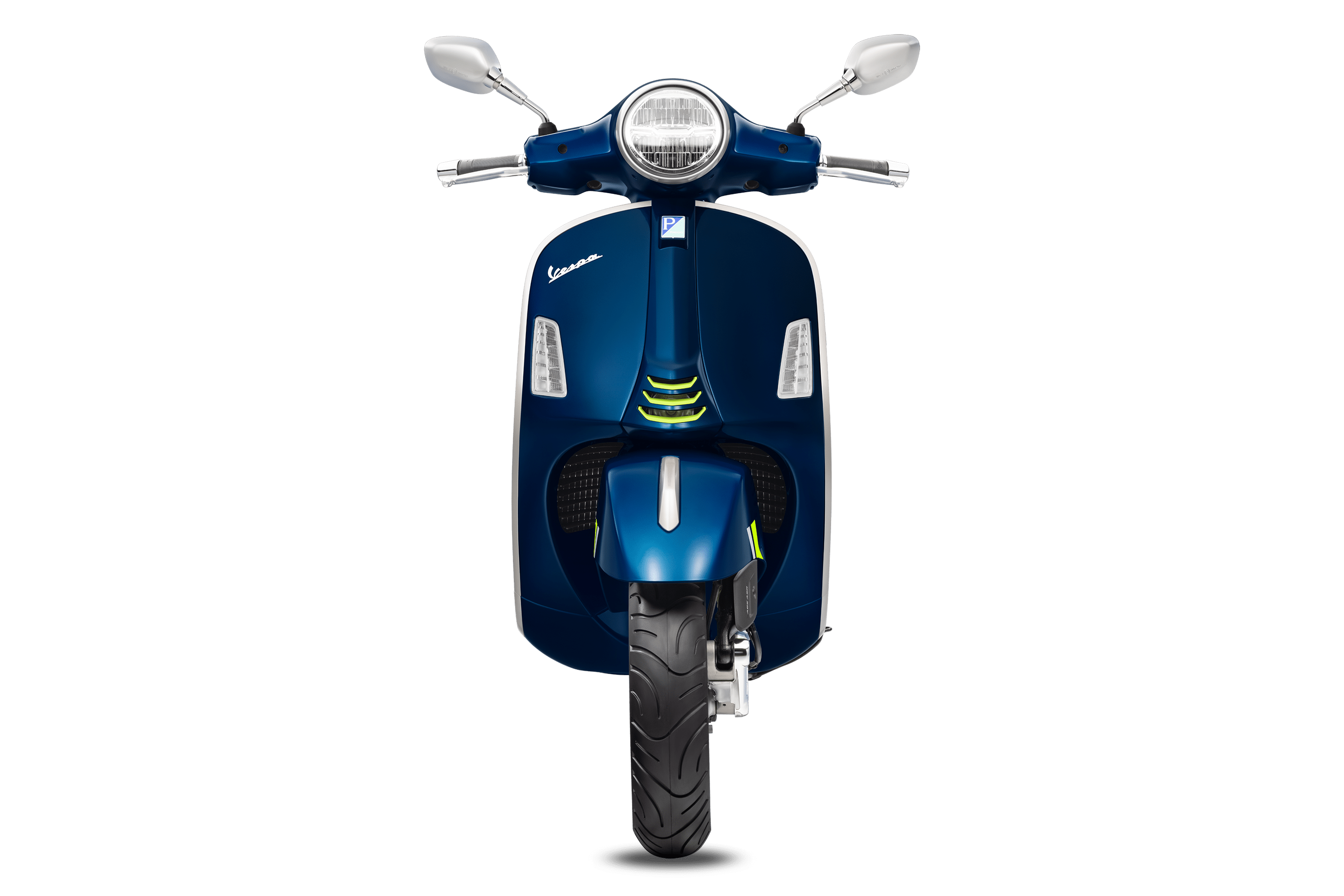 Vespa GTS Super Tech 300: Price, Consumption, Colors