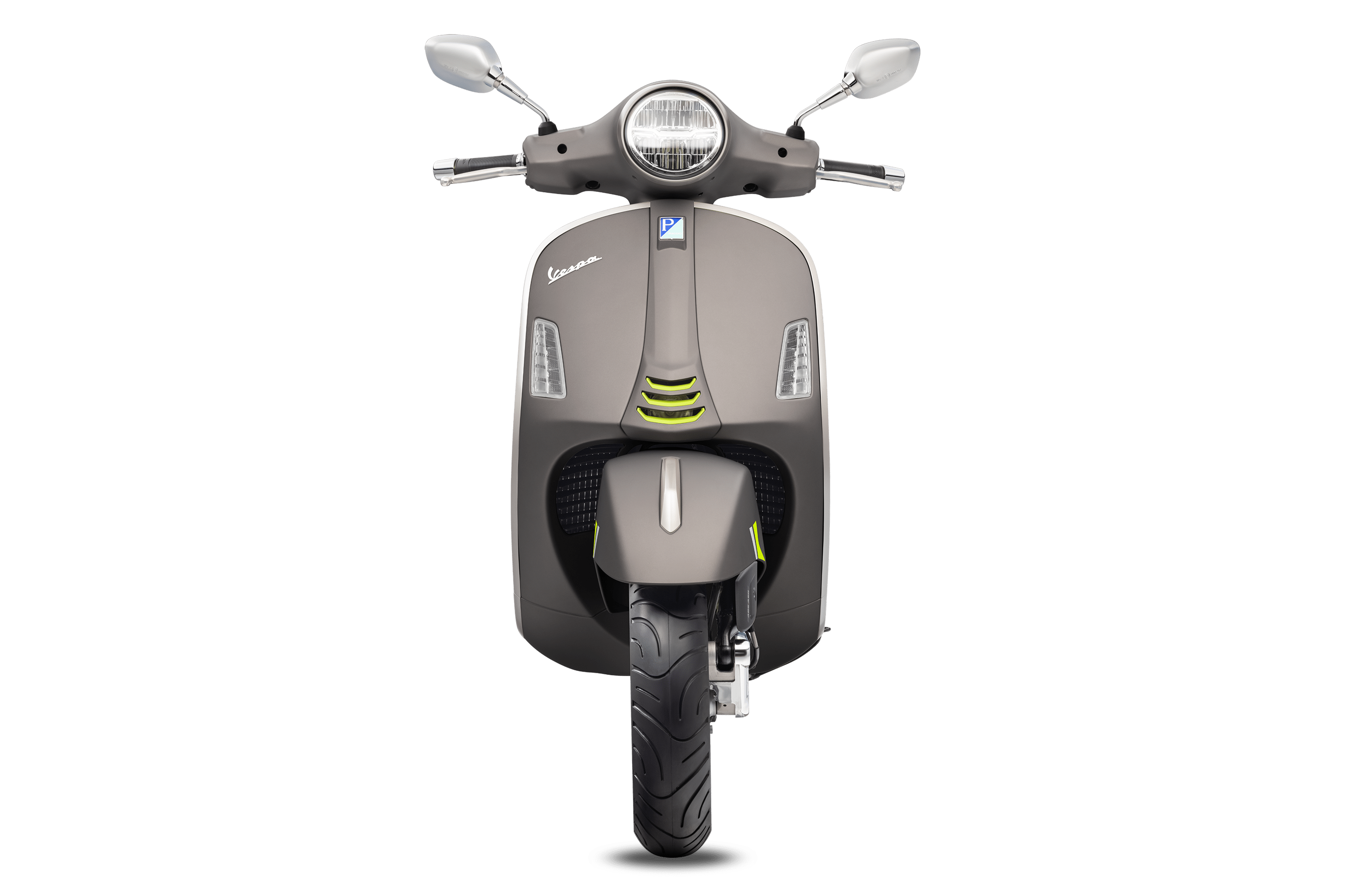 Vespa GTS Super Tech 300: Giá, Lượng Tiêu Thụ, Màu Sắc