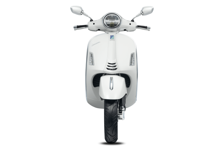 Vespa GTS Super 150: price, consumption, colors