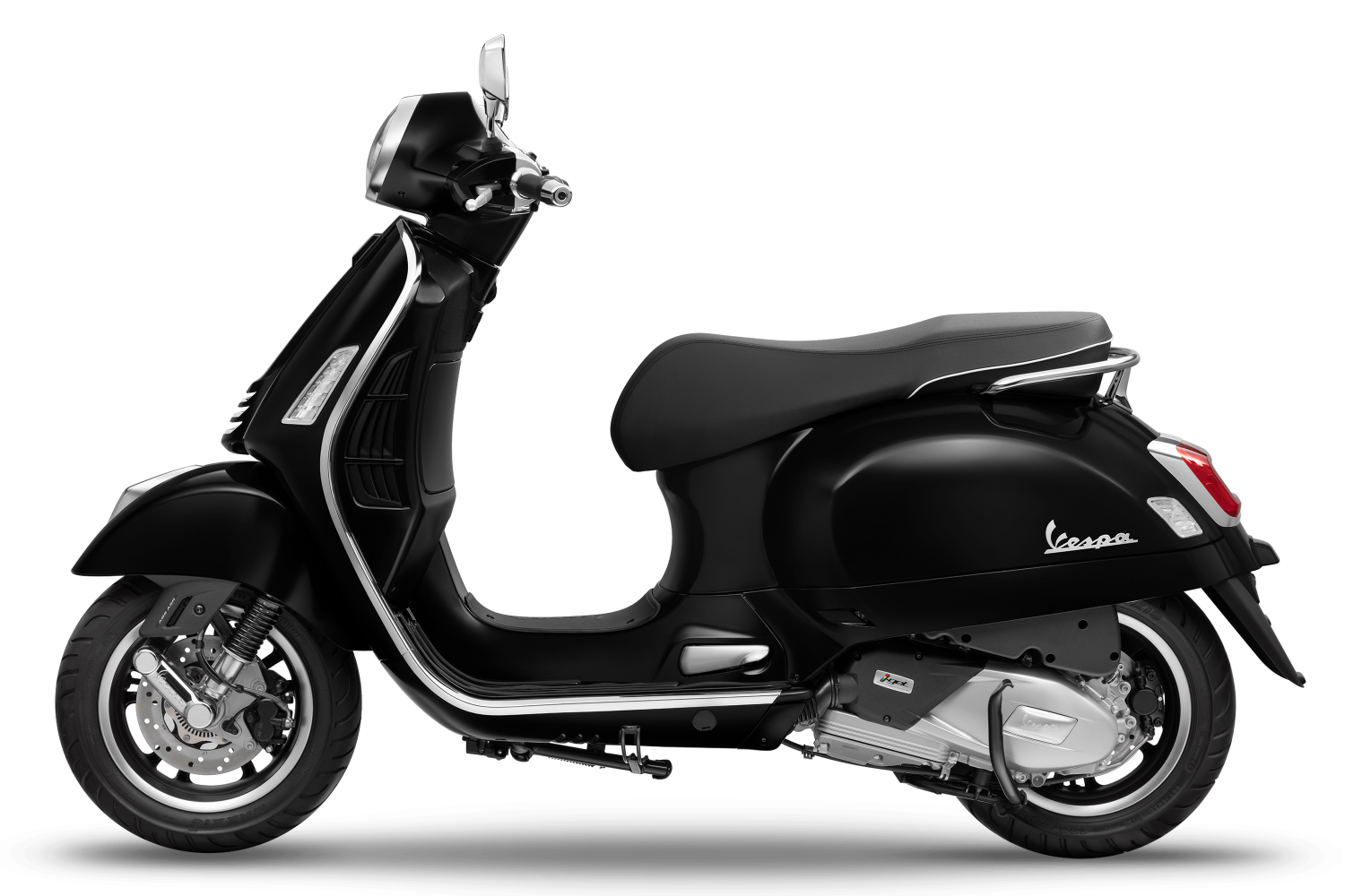 Vespa GTS Super 150: price, consumption, colors