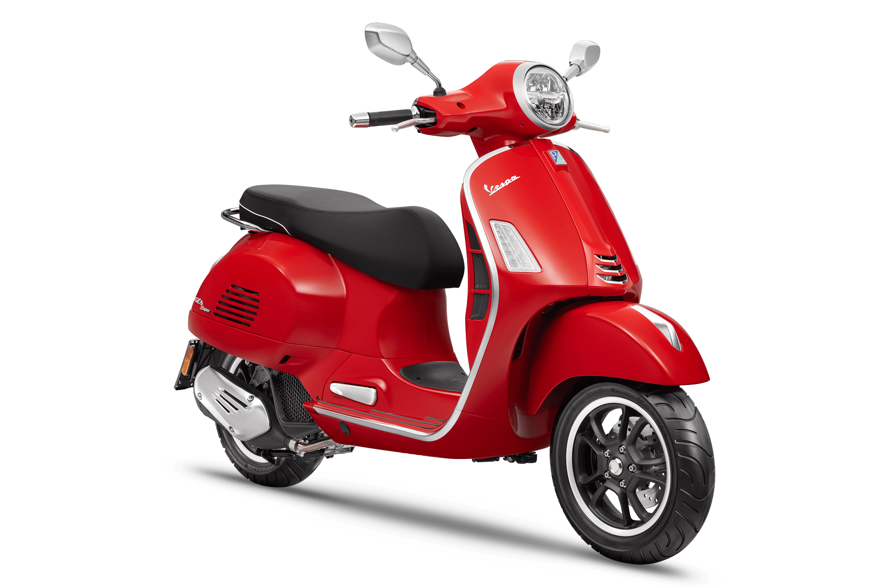 Vespa GTS Super 150: price, consumption, colors