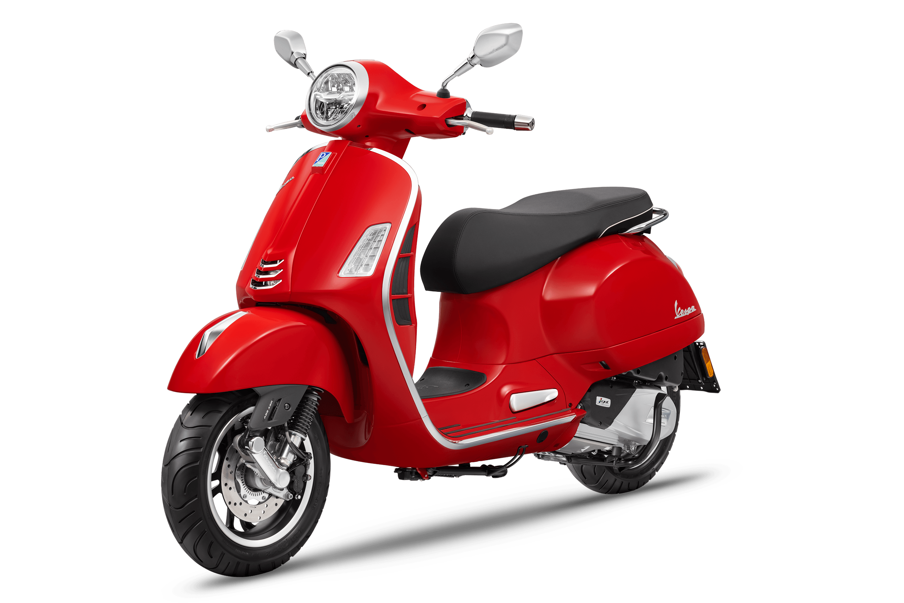 Vespa Gts Super 150：価格、燃費、カラー 7333