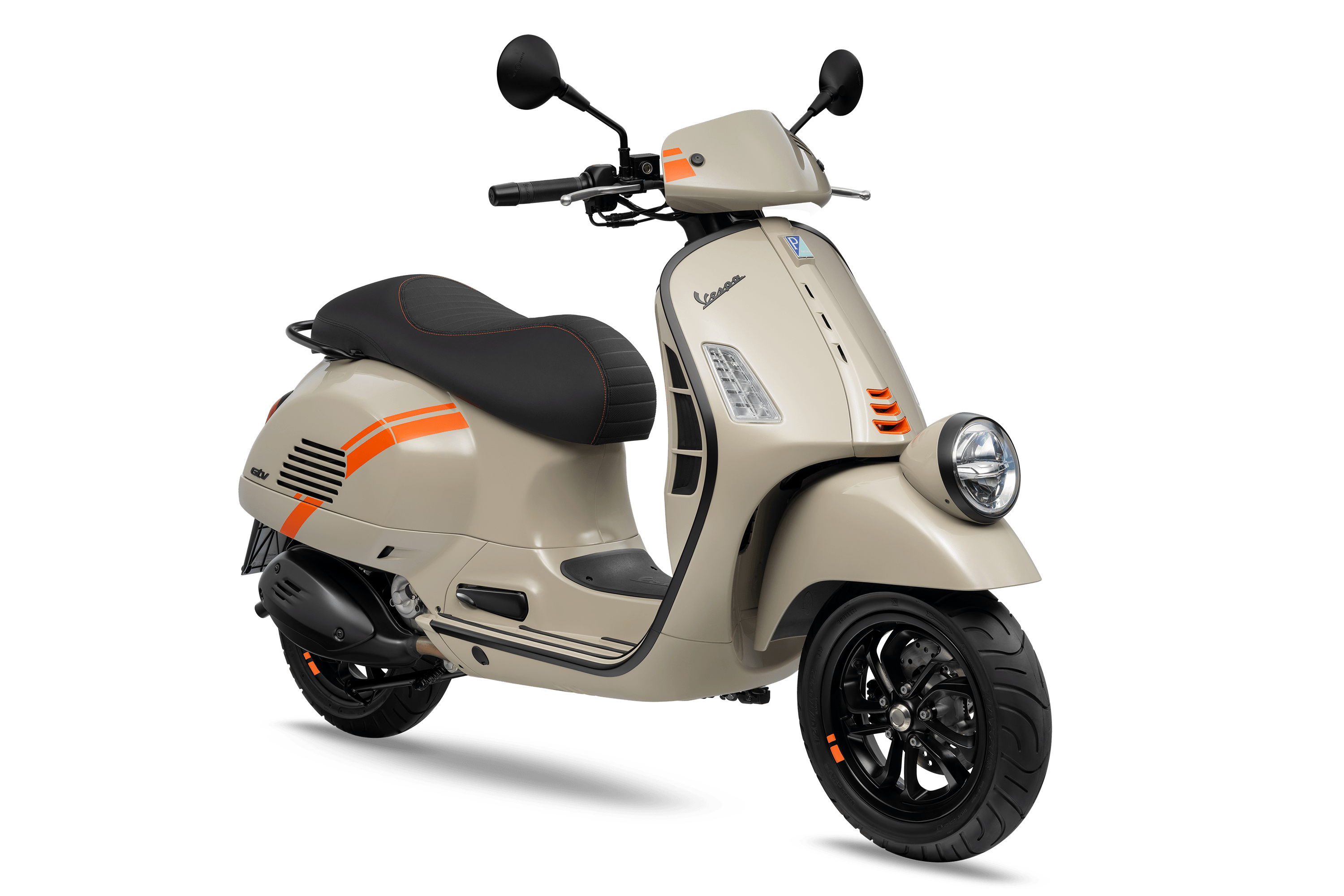 Vespa 946 кофр