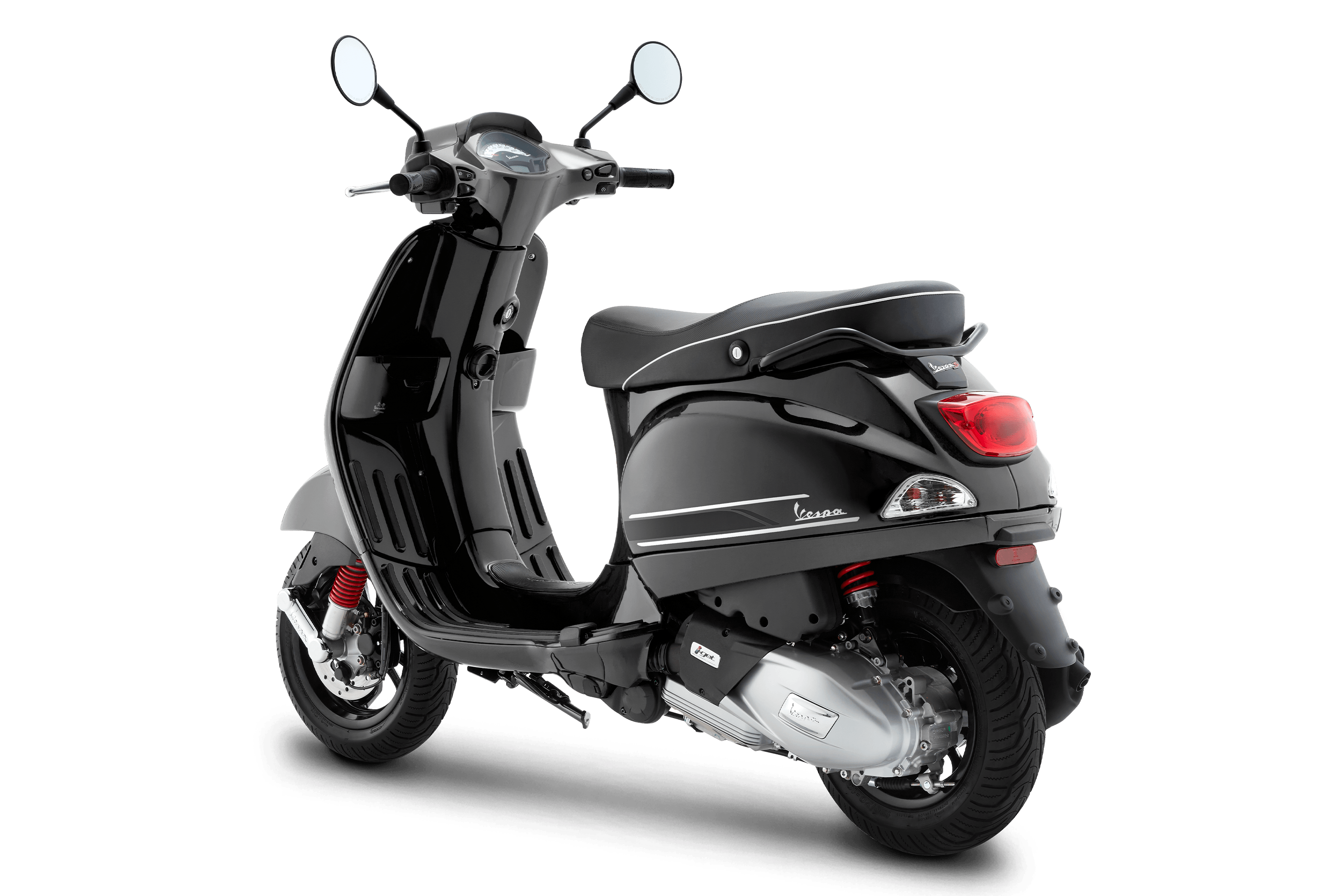 Vespa S 125 Price Consumption Colors 0067