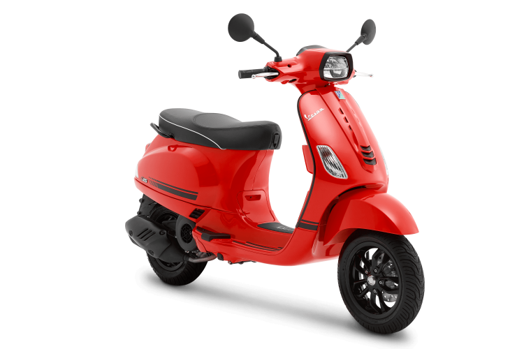 vespa suzuki 125