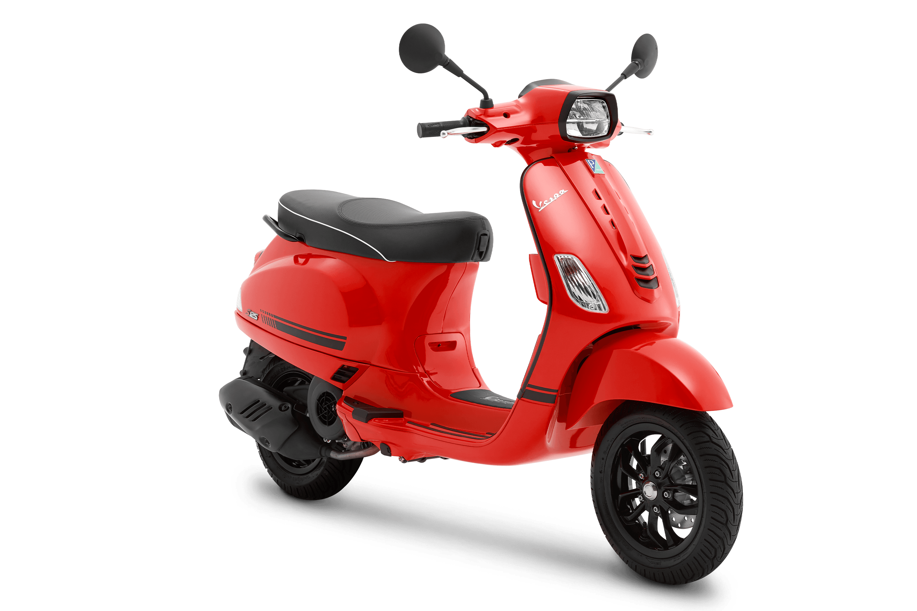 Vespa Scooter Price: Complete Buying Guide Vespa S 125: price, consumption, colors