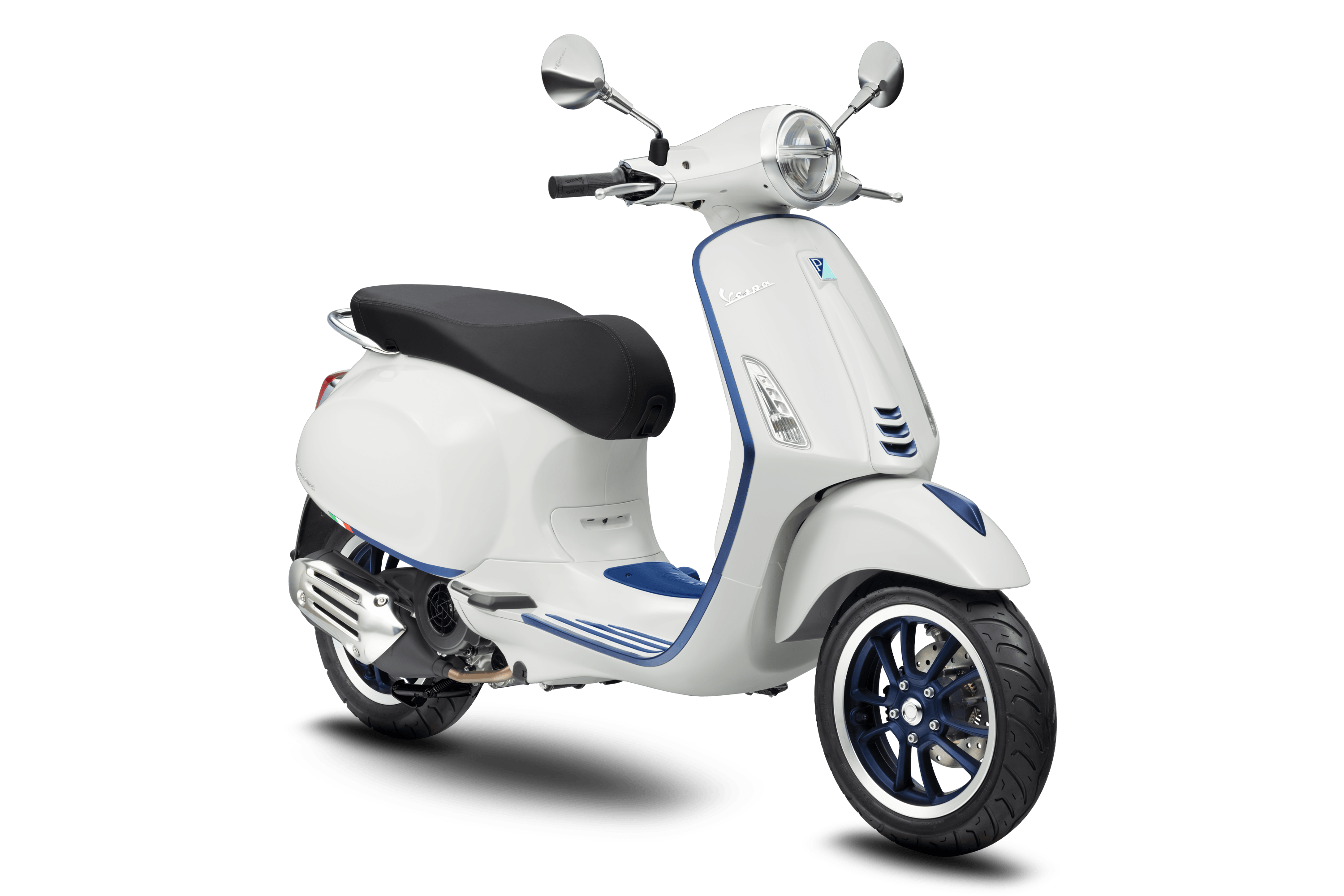 Vespa s125