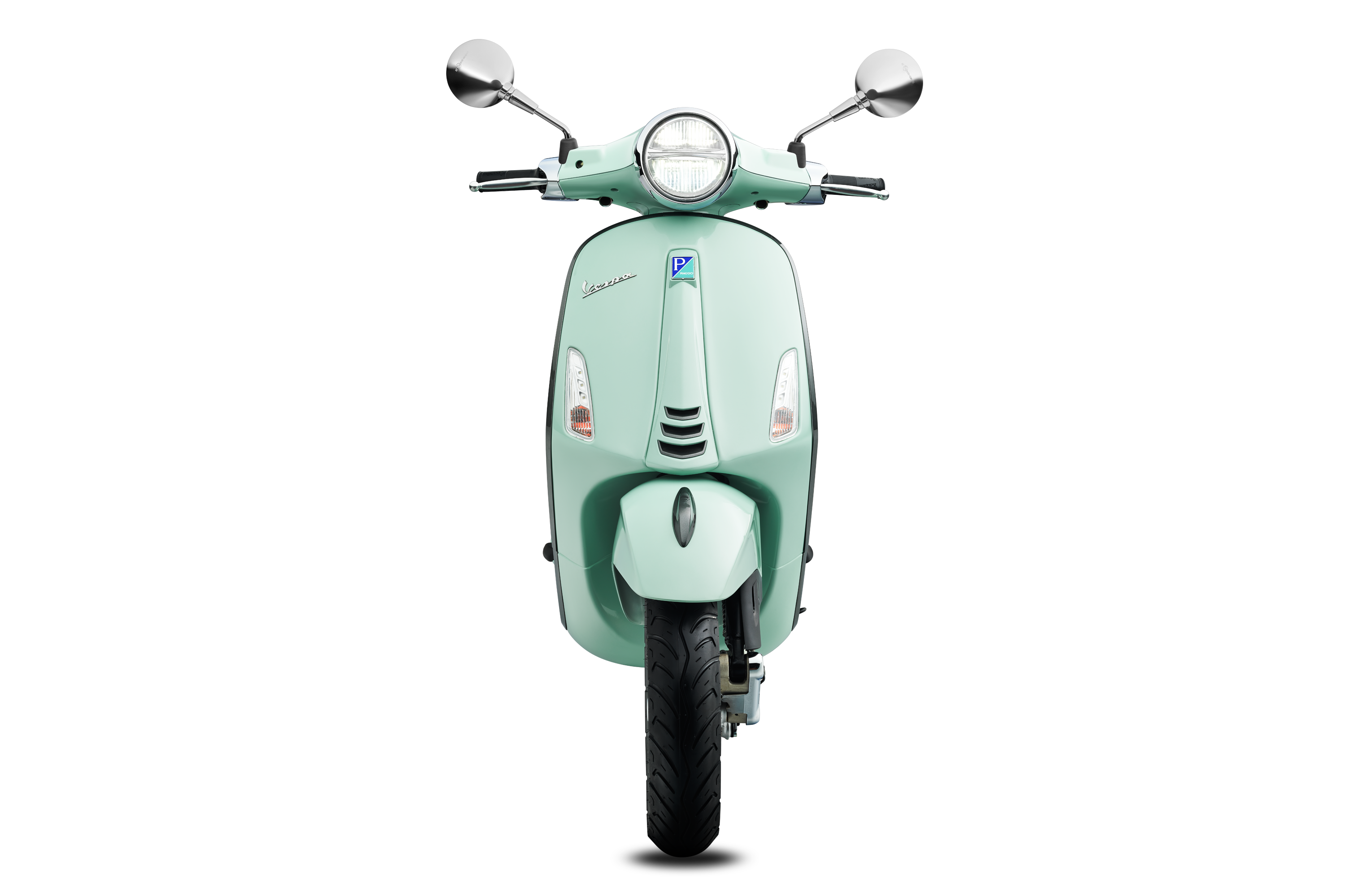 Vespa Primavera S 125: price, consumption, colors