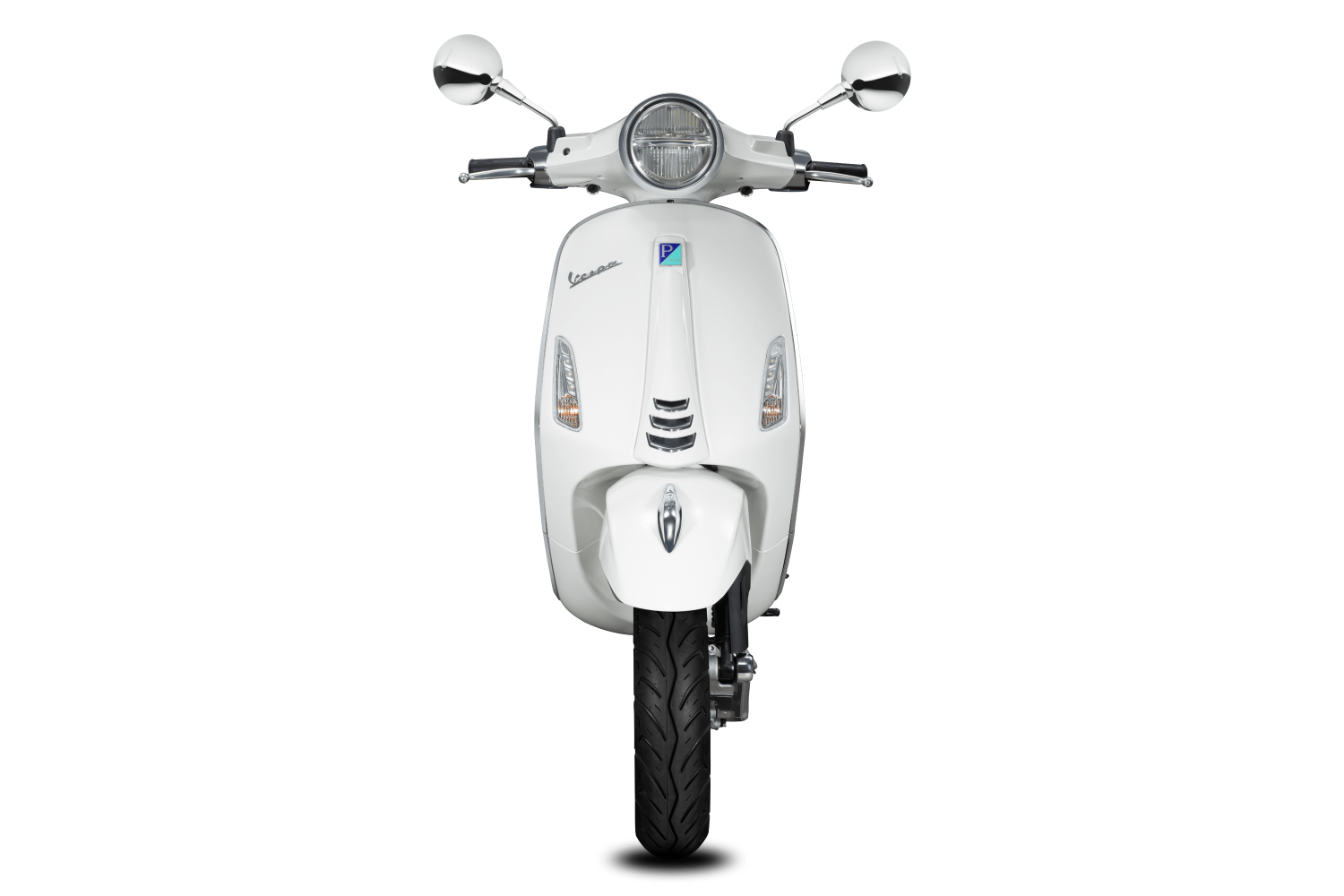 Vespa Primavera 150：價格，消費，顏色