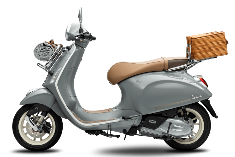 piaggio primavera 150