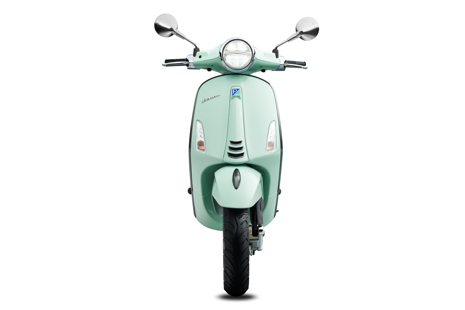 Vespa Primavera S 150: price, consumption, colors