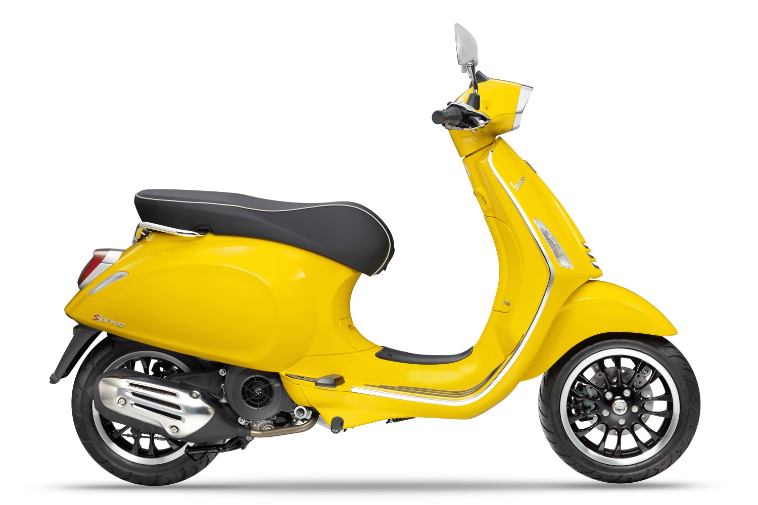 Vespa 125 sprint discount