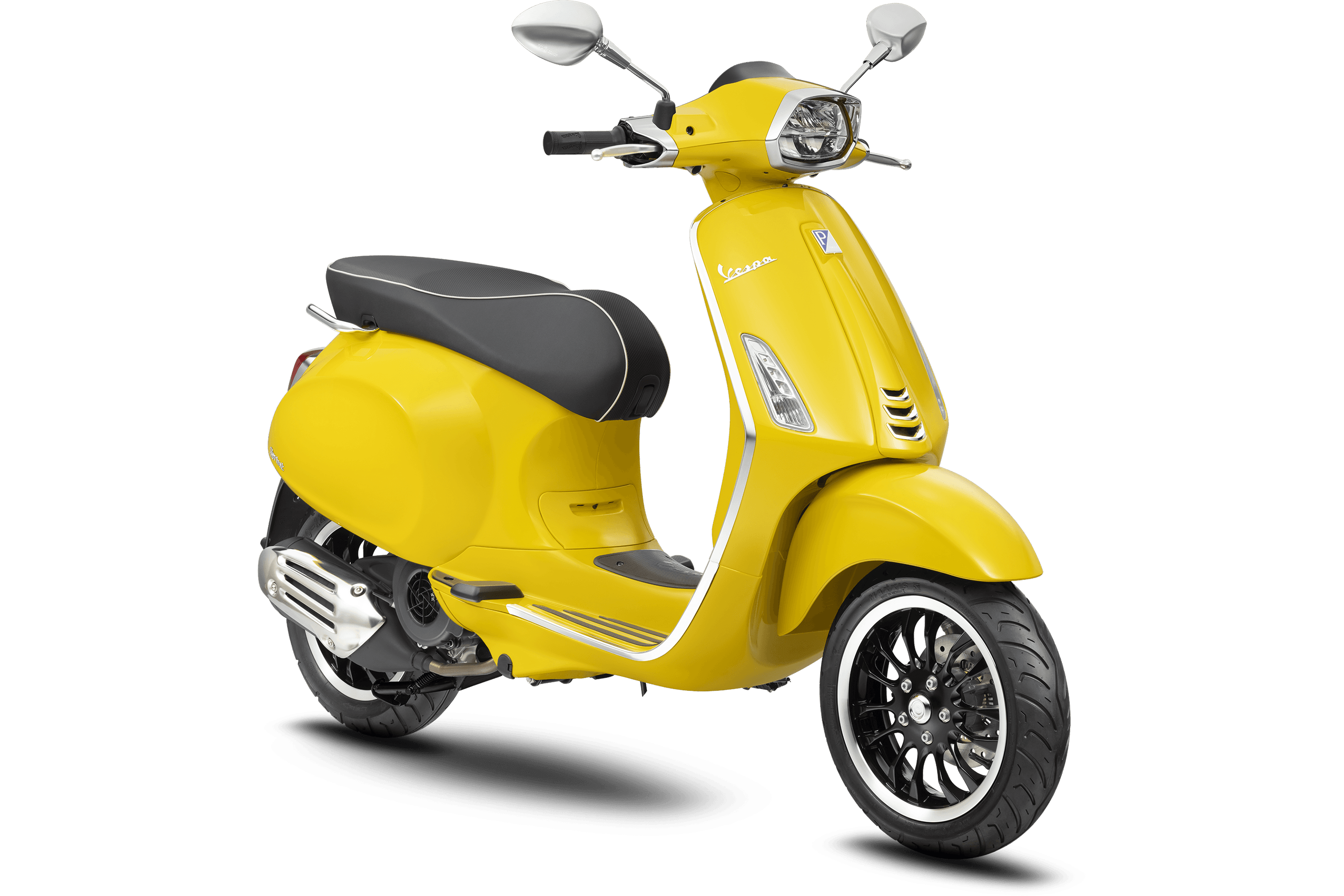 Vespa Sprint 125