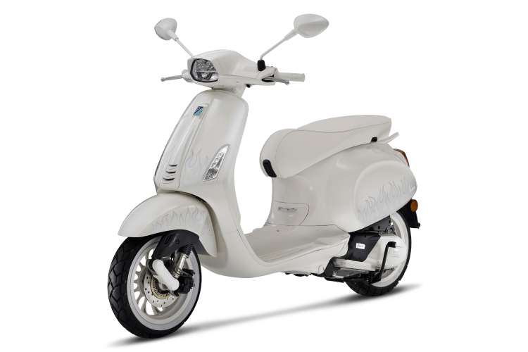 Vespa S Price Images  Used S Scooters  BikeWale
