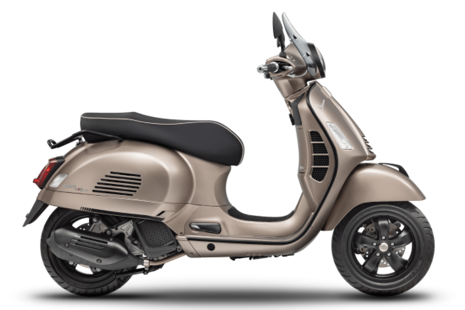 Vespa Sprint S With Tft 125 Giá Lượng Tiêu Thụ Màu Sắc 9092