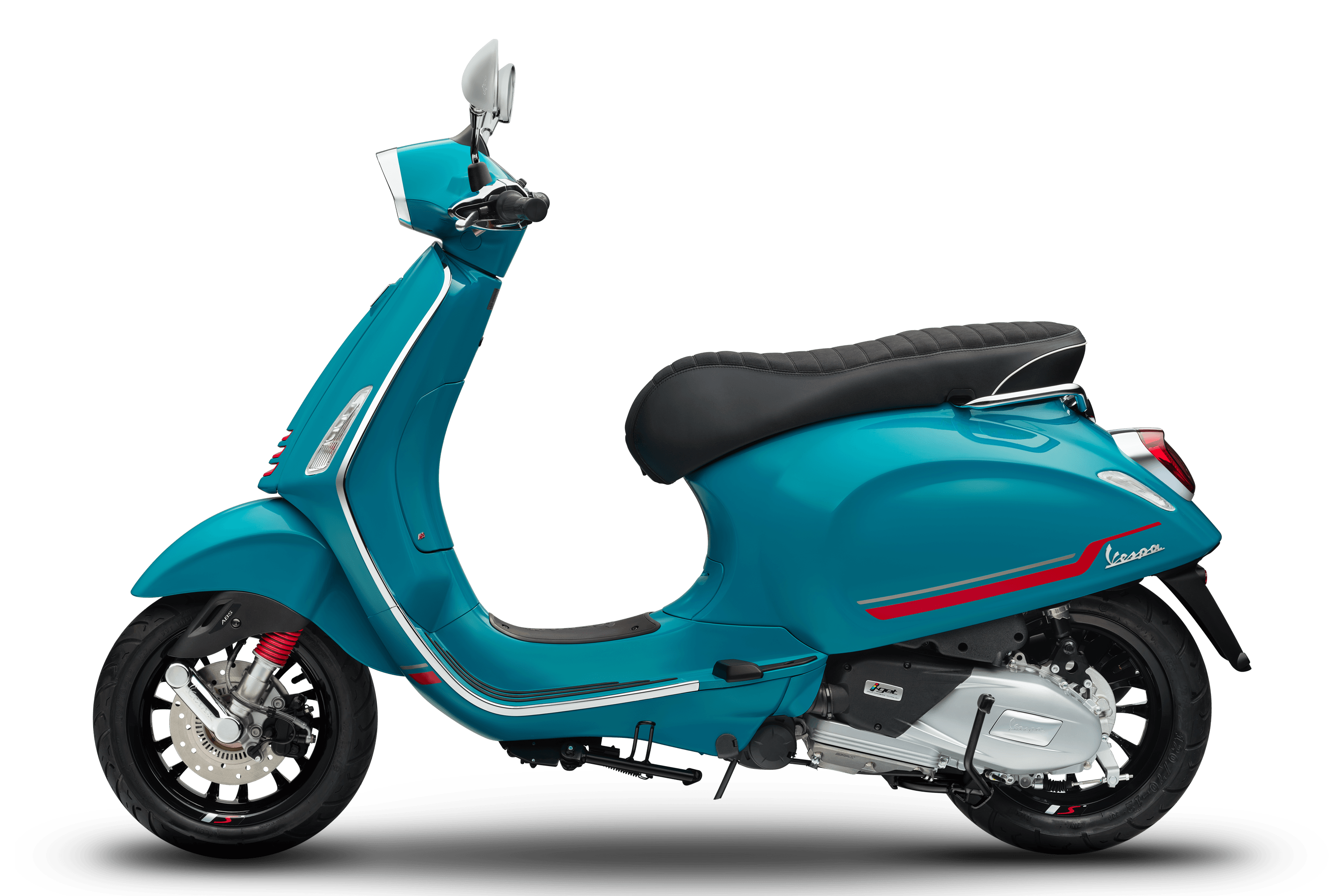 Vespa Sprint S 150 Price Consumption Colors