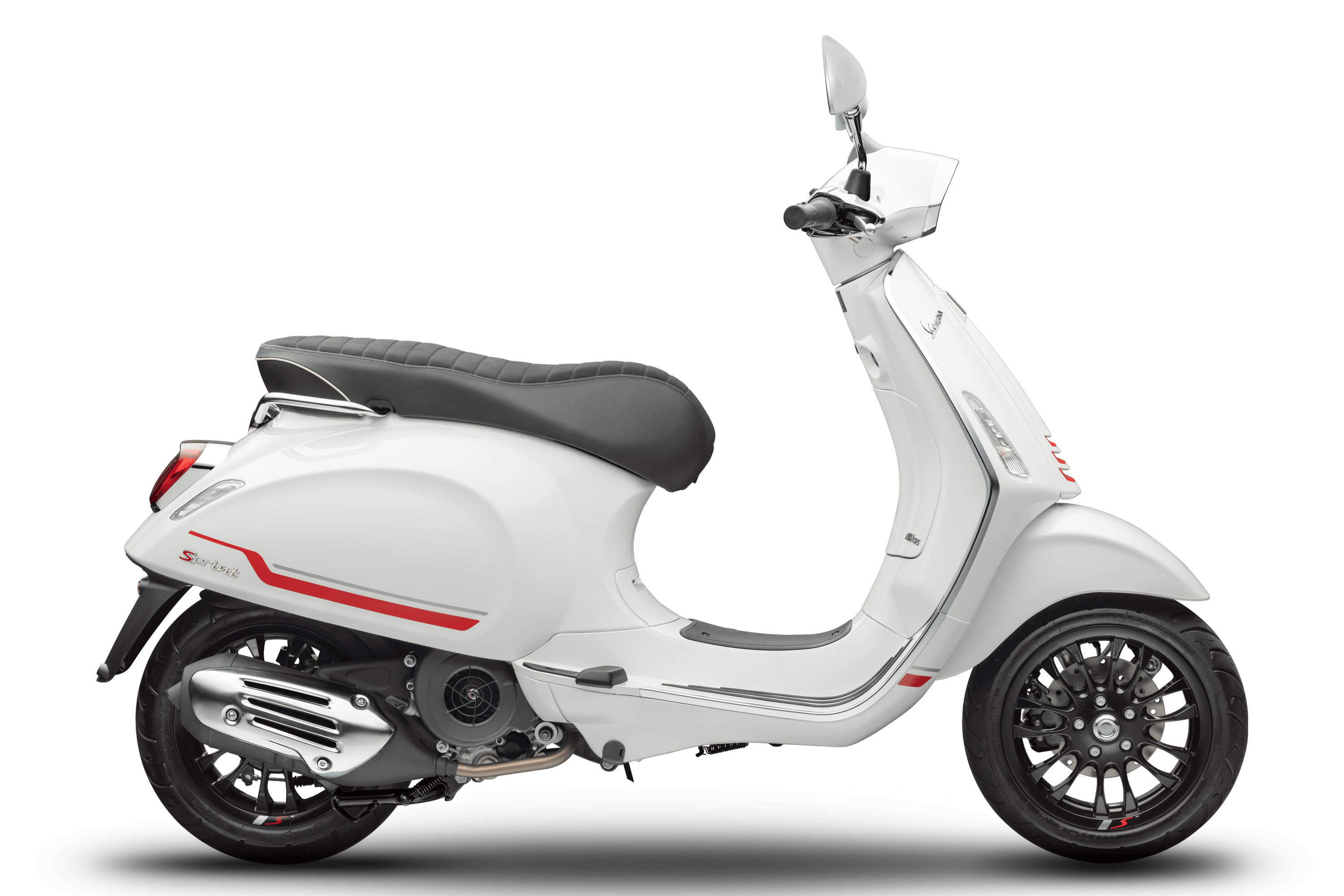 Vespa Sprint S 150 Price Consumption Colors