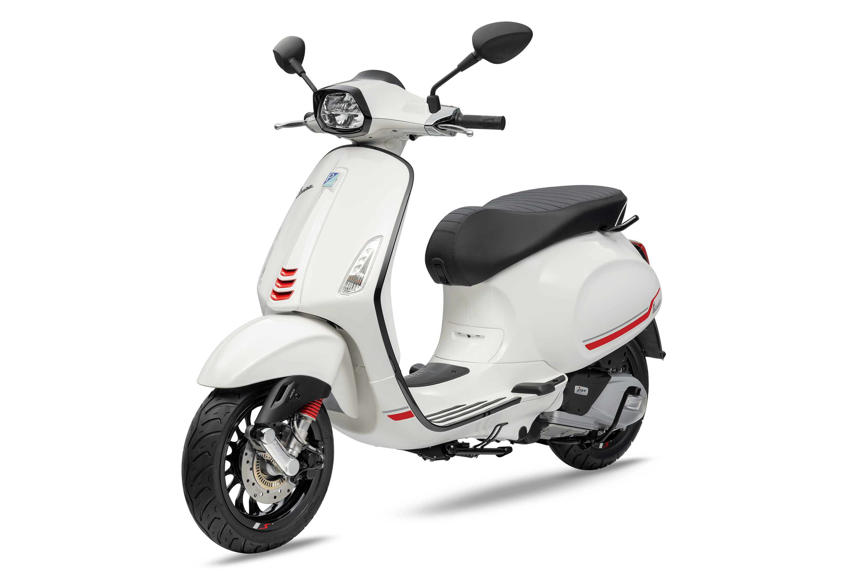 Vespa Sprint S 150 Price Consumption Colors