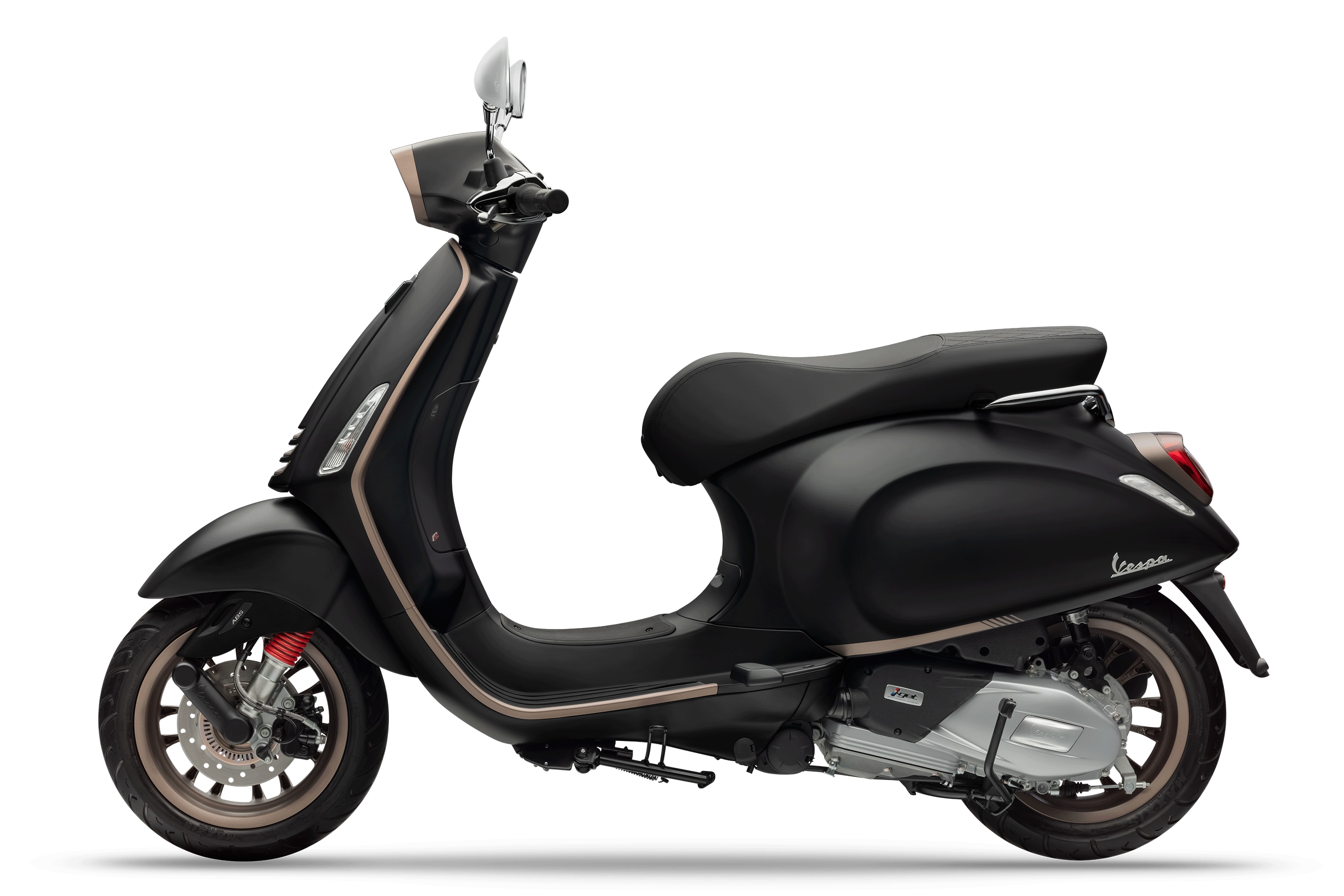 Vespa Sprint S With Tft 150 Giá Lượng Tiêu Thụ Màu Sắc 7844