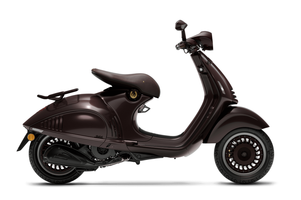 Vespa 946 Horse 125