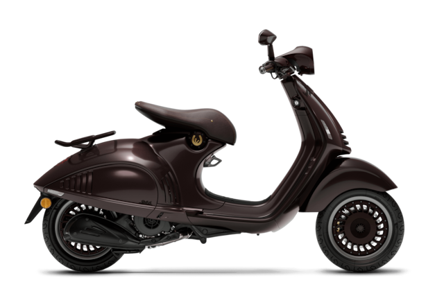 Vespa 946 Horse 125
