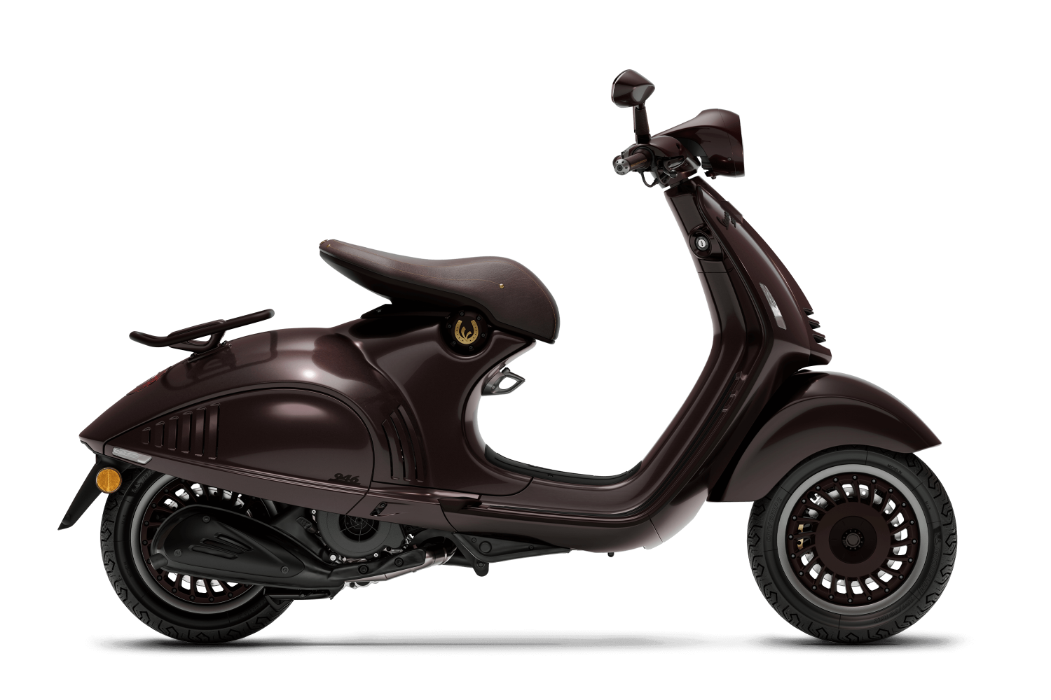 Vespa 946 Horse 特仕版