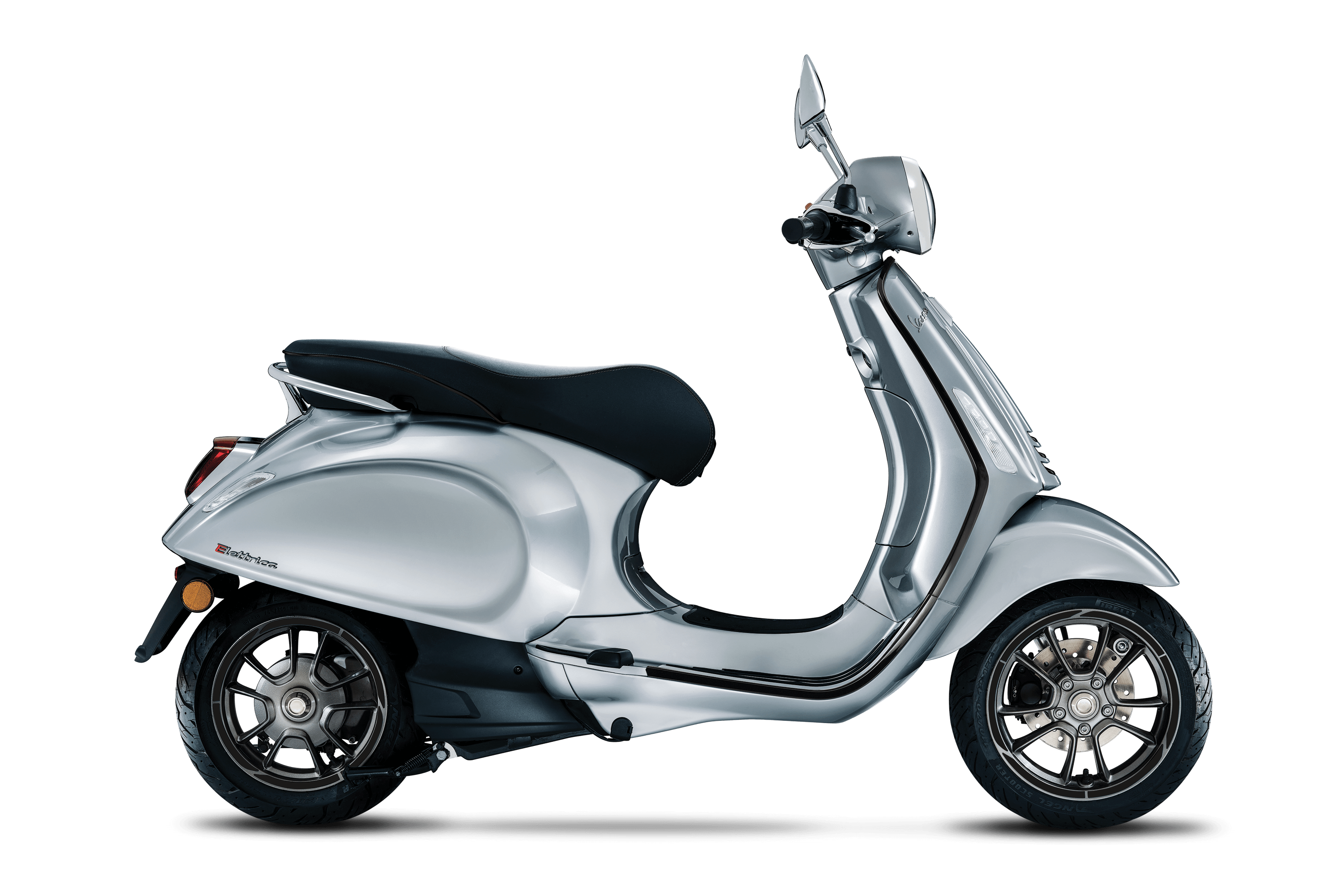 Vespa Elettrica 70 km/h specs, features and price