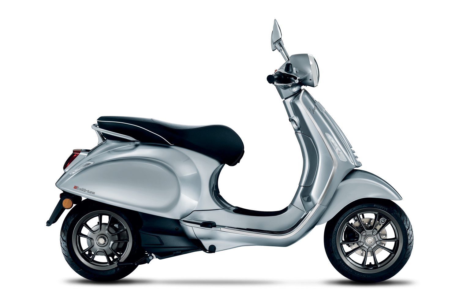Vespa Electric Vespa Elettrica Ibrida Vespa Preço, Consumo, Cores