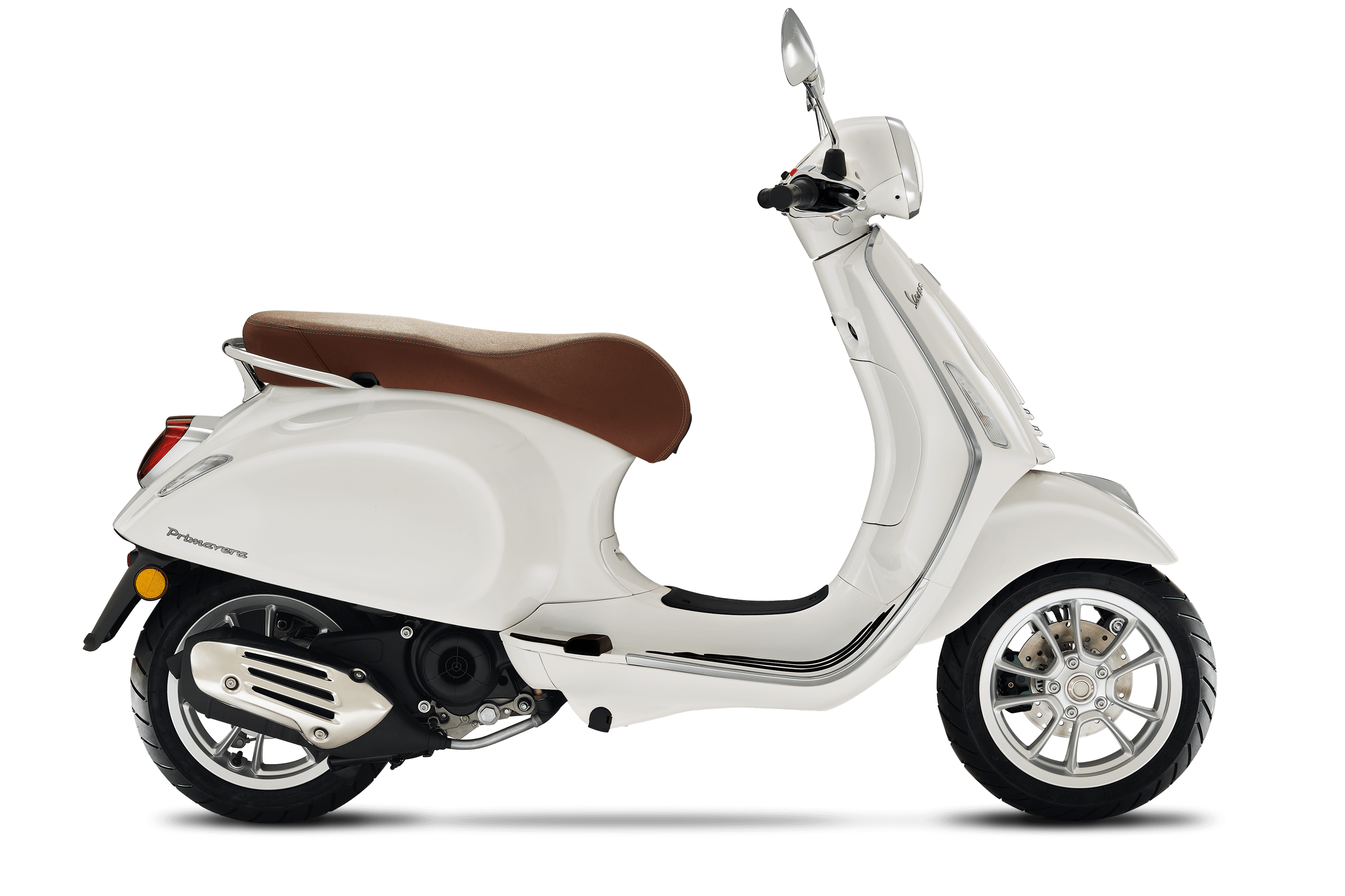 Vespa Primavera 50 Uk Review 2024 - Ursa Alexine