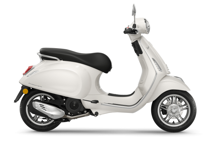 Vespa Primavera