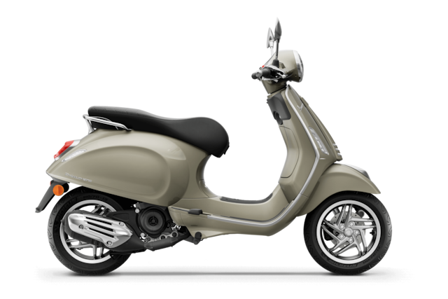 Vespa Primavera 50