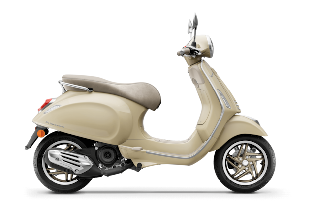 Vespa Primavera S 50