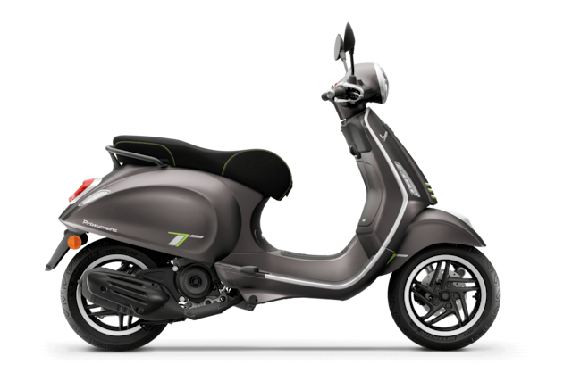 Vespa Primavera Tech 50