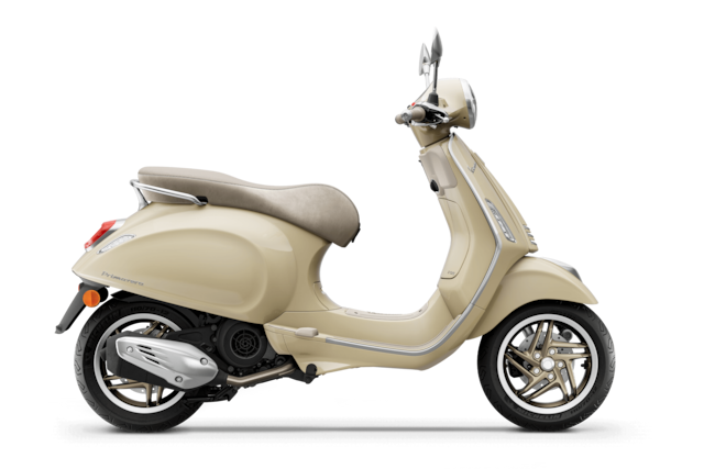Vespa Primavera S 125