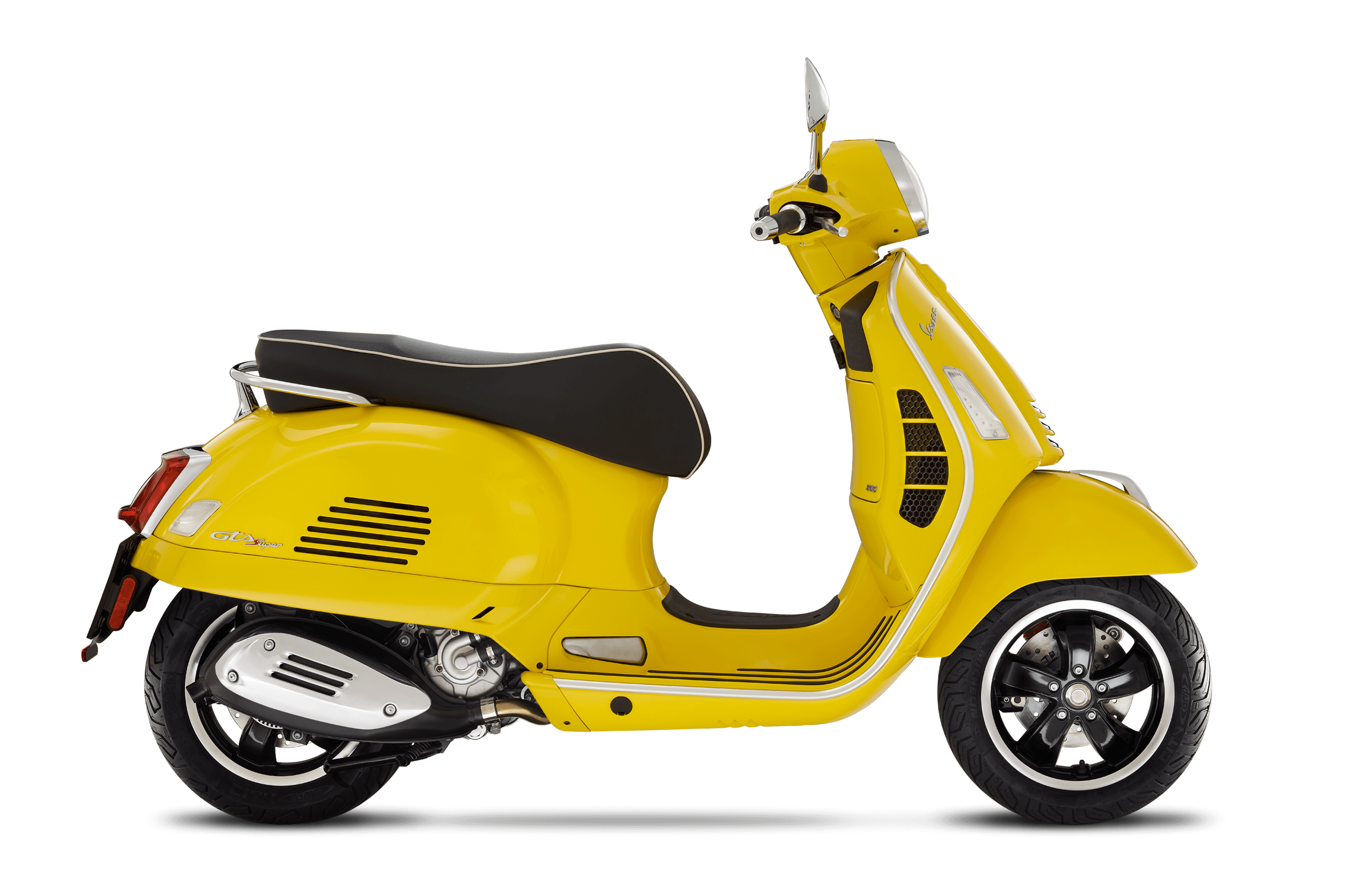 Vespa Gts Super 300 Price Consumption Colors