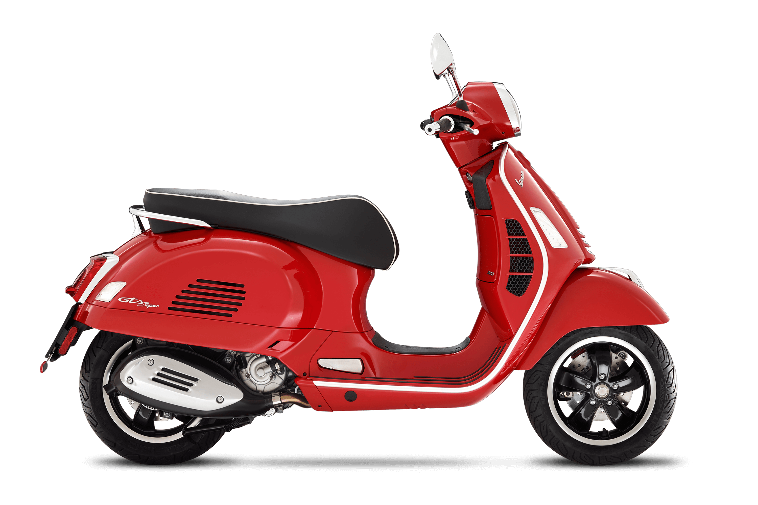 Vespa GTS Super 300: specs, features and price