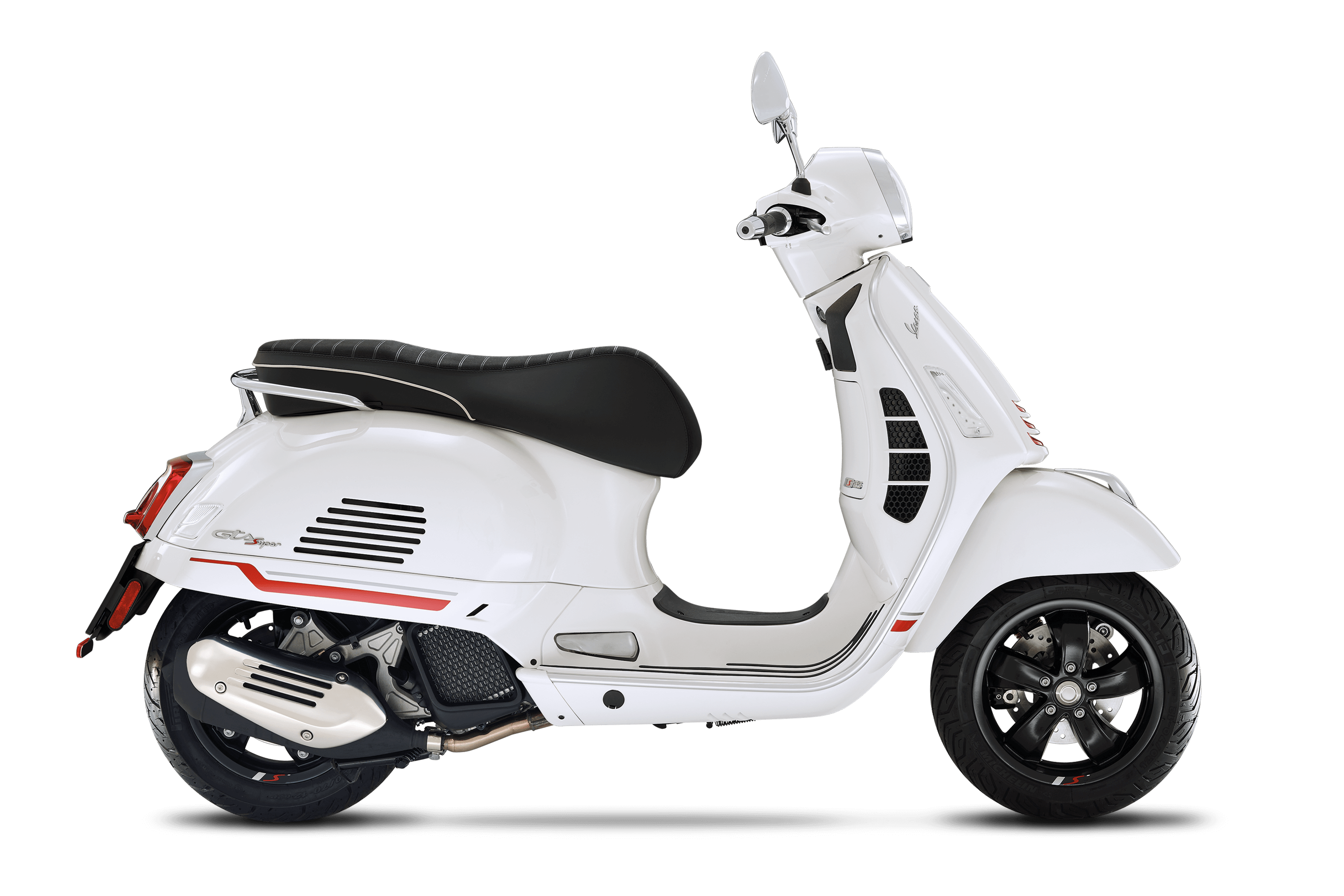 Vespa GTS Super Sport 125 specs, features and price