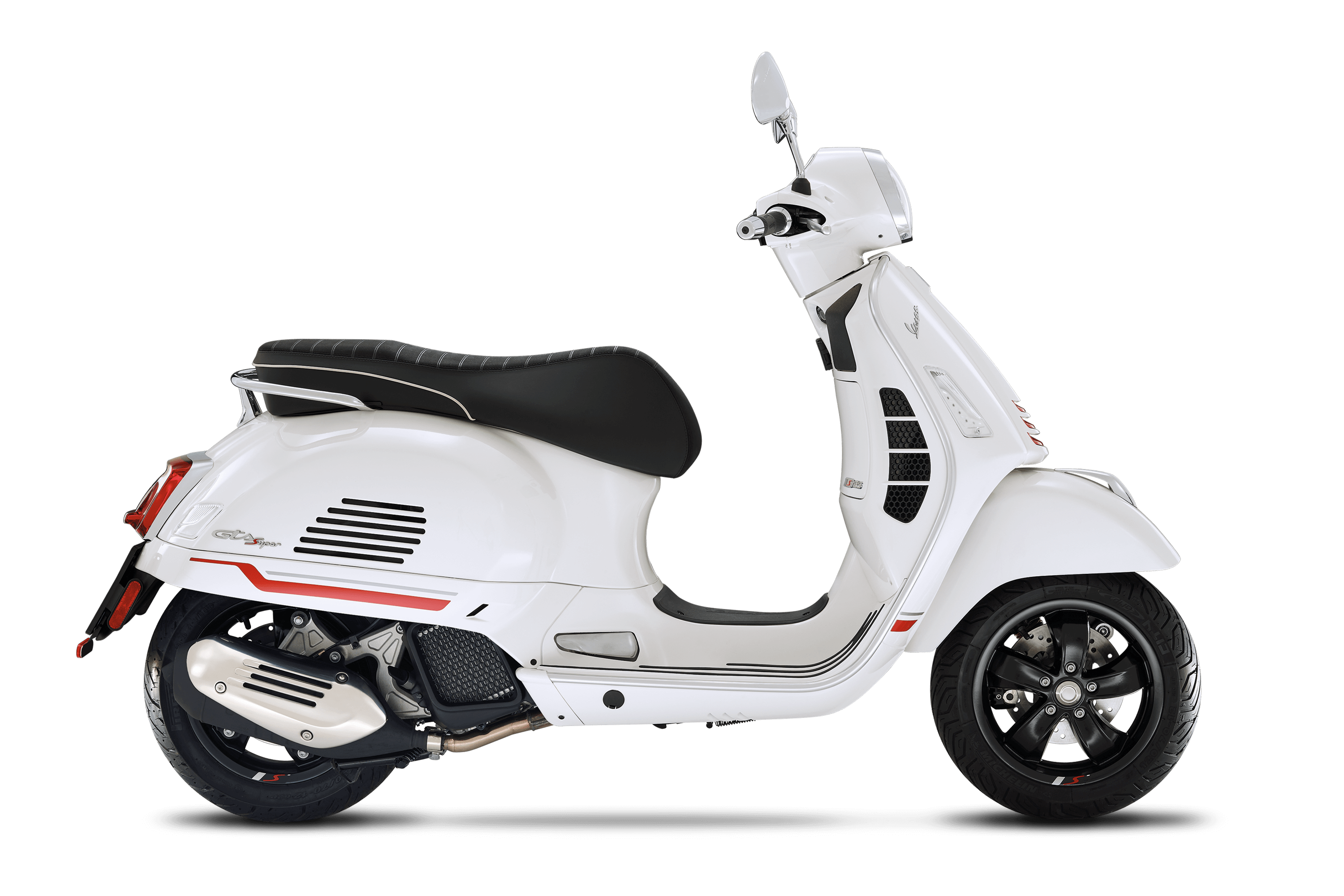 Vespa GTS Super Sport 125 Specs Features And Price