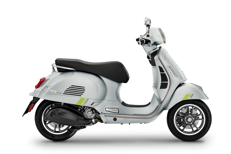 Vespa GTS Super Tech 300: specs, features and price