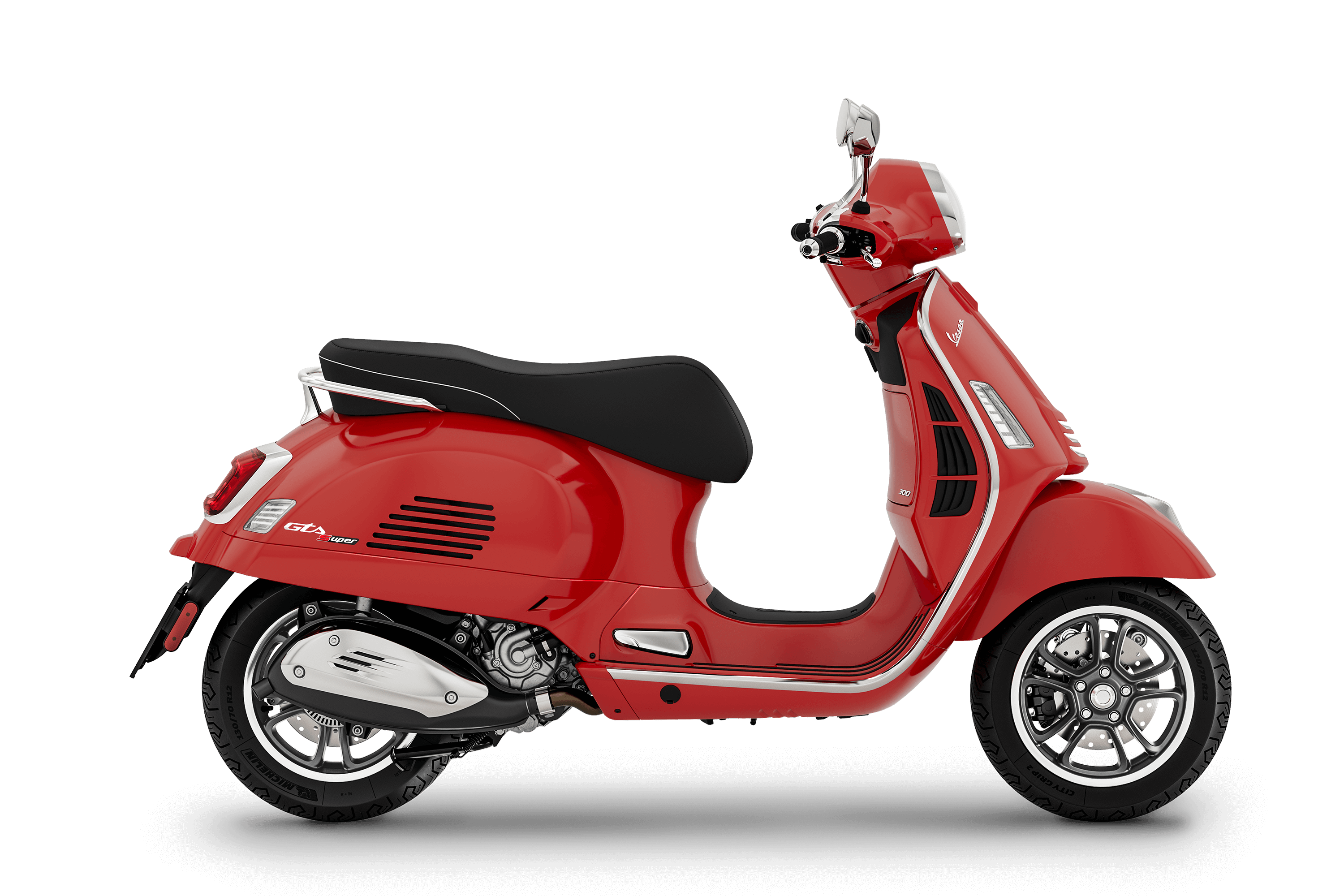 Vespa GTS Super 300 (2024) STH71