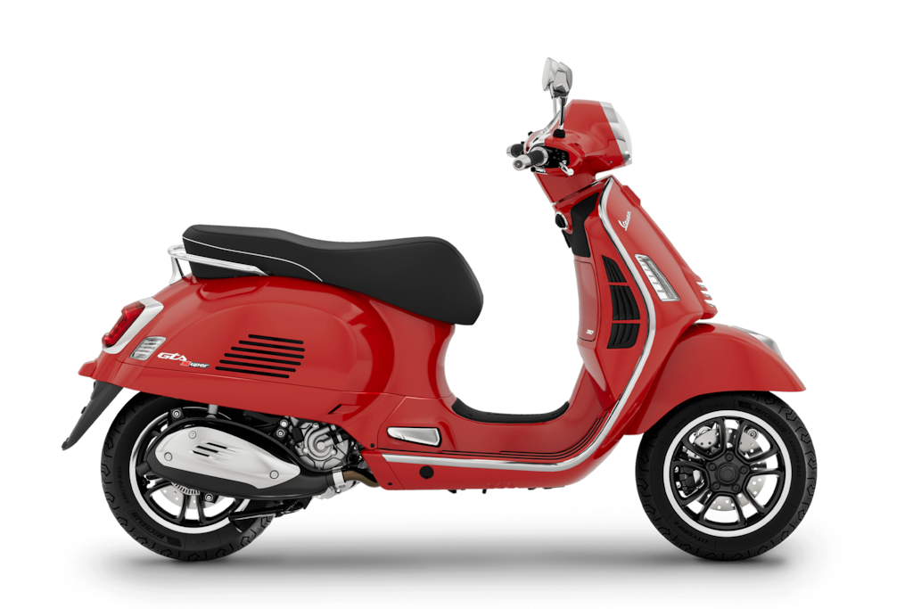 Vespa GTS Super 310