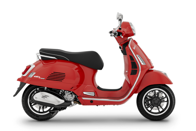 Vespa GTS Super 310
