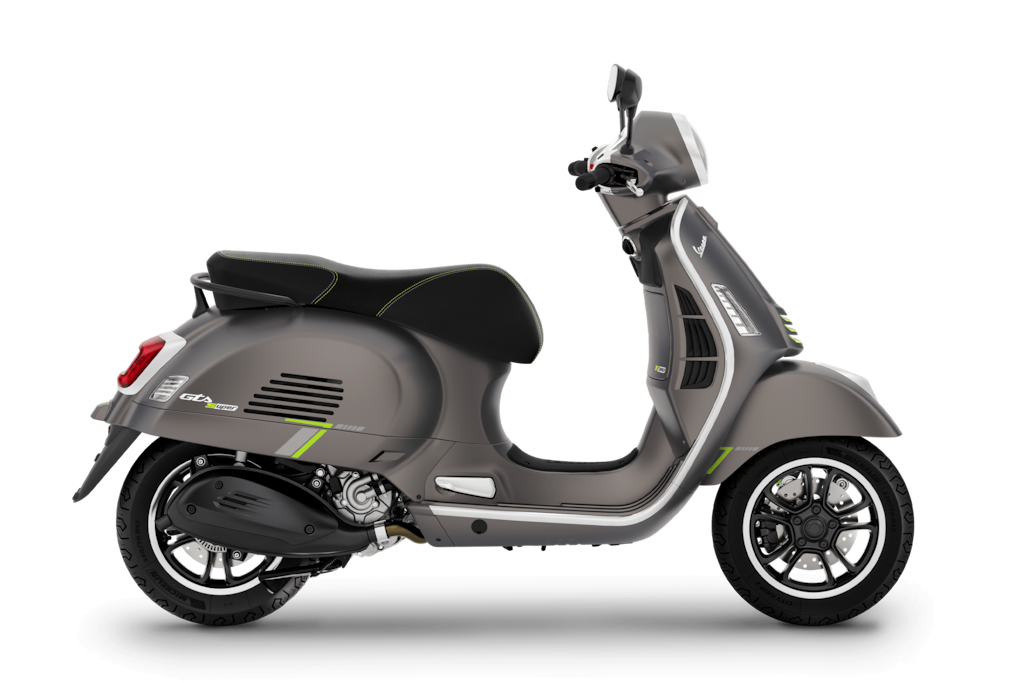 Vespa GTS SuperTech 310