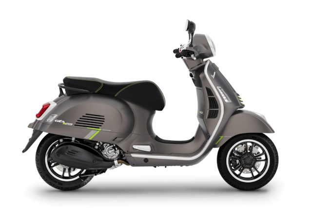 Vespa GTS SuperTech 310